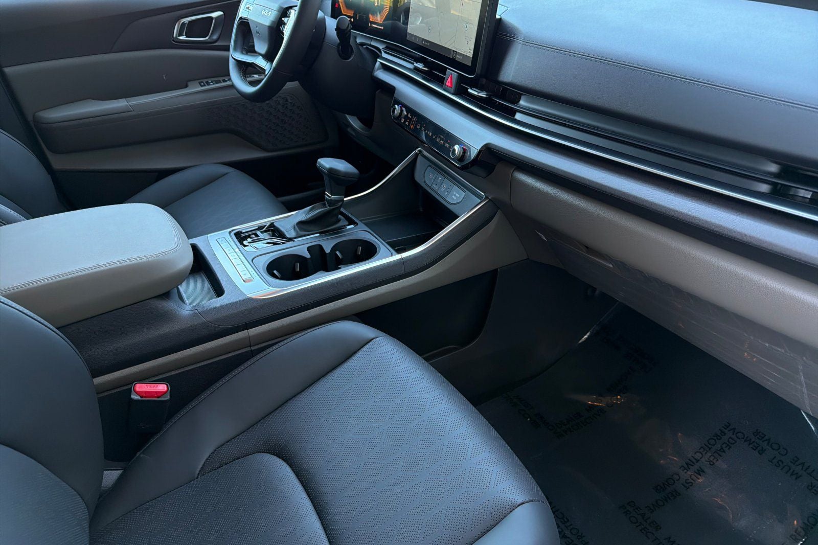 2027 Kia Carnival EX