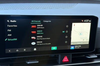 2027 Kia Carnival EX