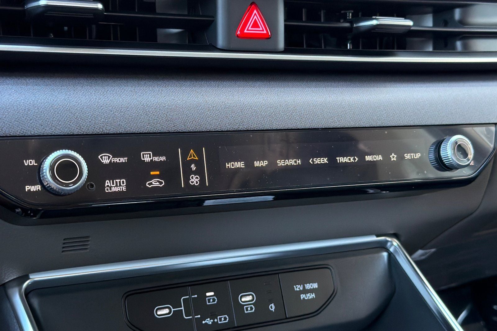 2027 Kia Carnival EX