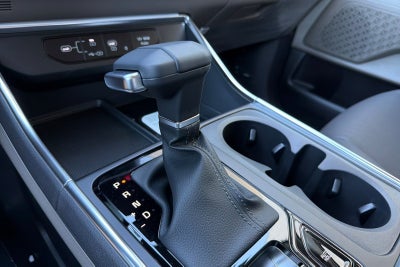 2027 Kia Carnival EX