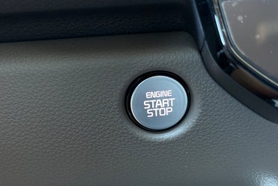 2027 Kia Carnival EX