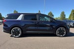 2027 Kia Carnival EX