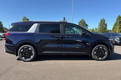 2027 Kia Carnival EX