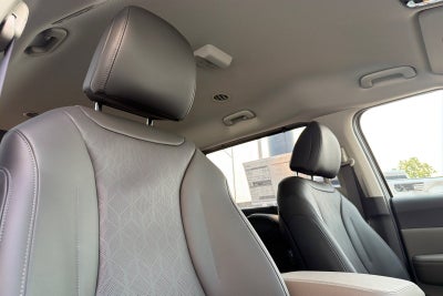 2027 Kia Carnival EX