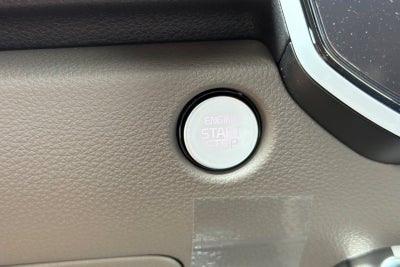 2027 Kia Carnival EX