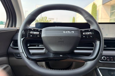 2027 Kia Carnival EX