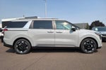 2027 Kia Carnival EX
