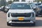 2027 Kia Carnival EX