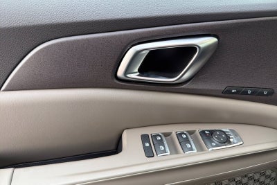 2027 Kia Carnival EX