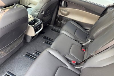2027 Kia Carnival EX