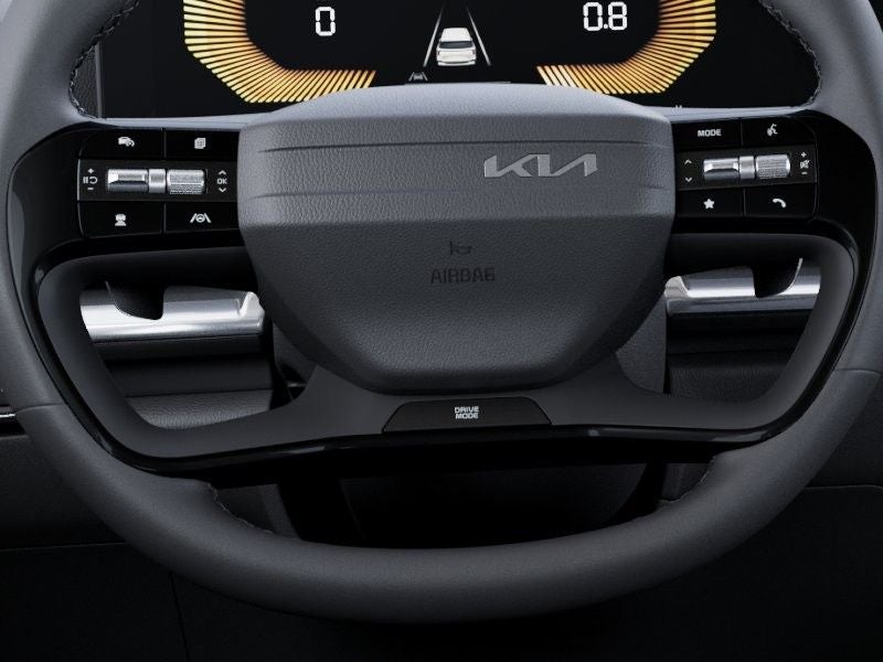 2027 Kia Carnival EX
