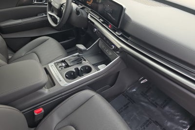 2027 Kia Carnival EX