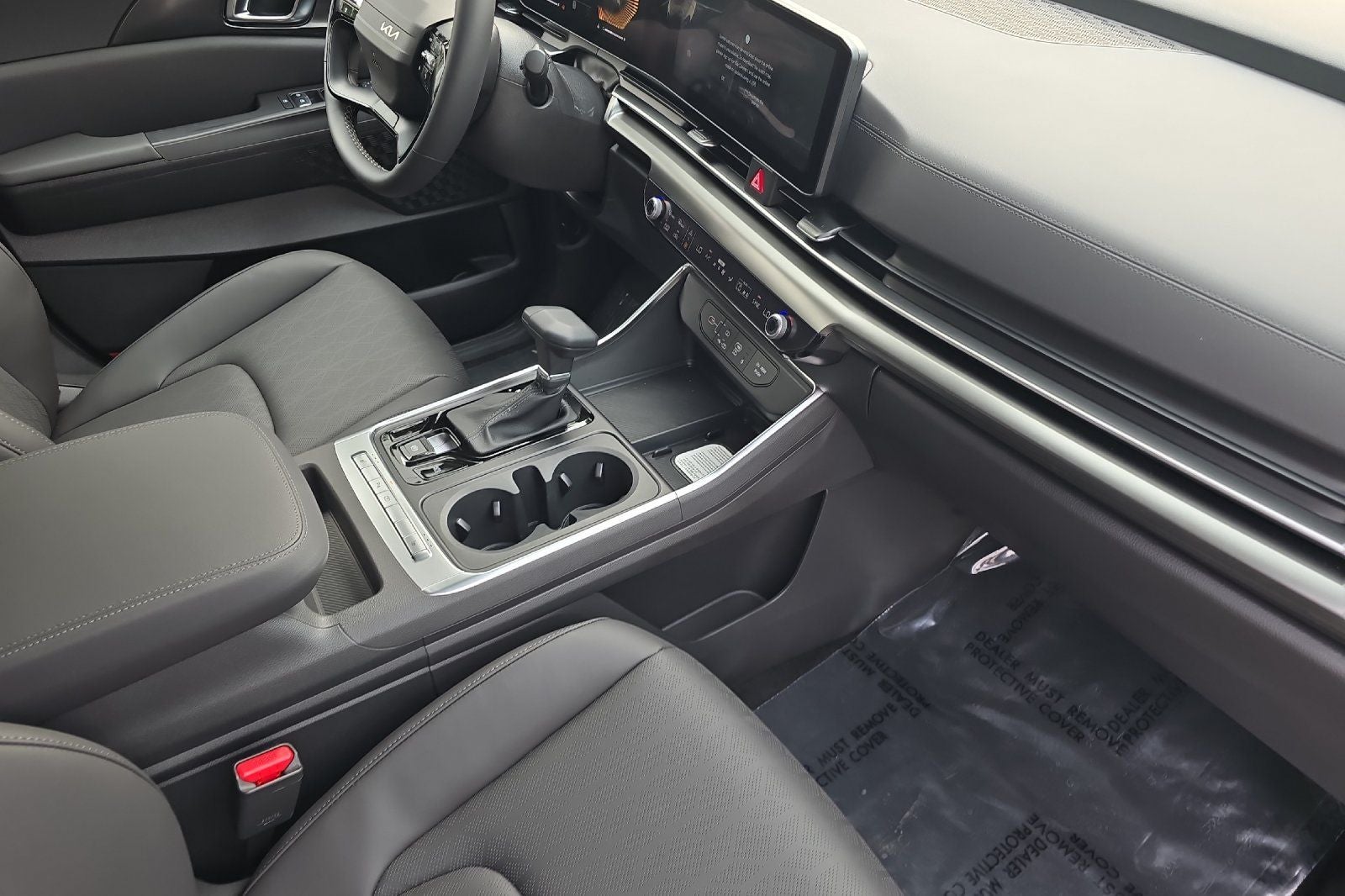 2027 Kia Carnival EX