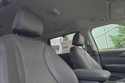 2027 Kia Carnival EX