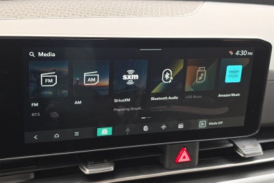 2027 Kia Carnival EX