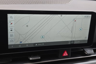 2027 Kia Carnival EX