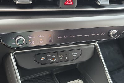 2027 Kia Carnival EX
