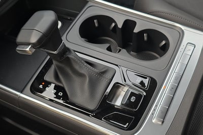 2027 Kia Carnival EX
