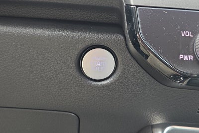 2027 Kia Carnival EX