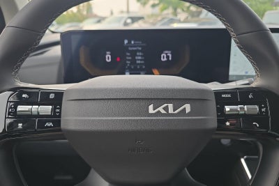 2027 Kia Carnival EX