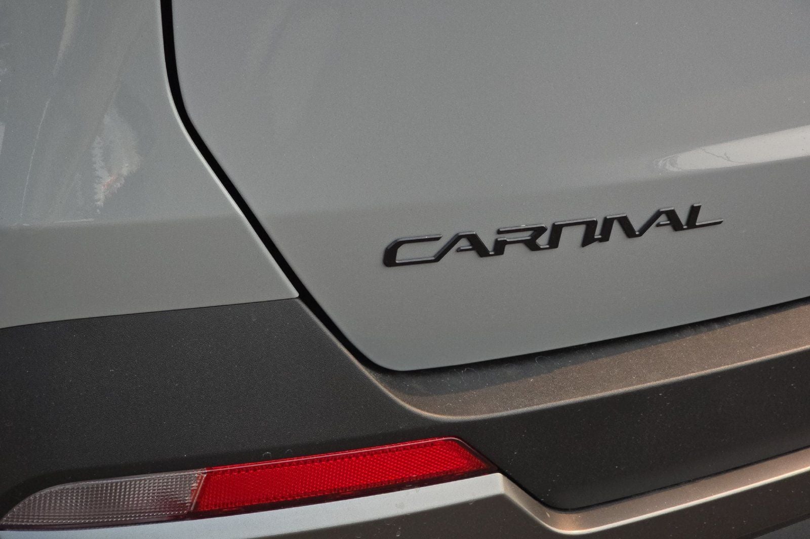 2027 Kia Carnival EX
