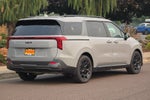 2027 Kia Carnival EX