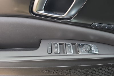 2027 Kia Carnival EX