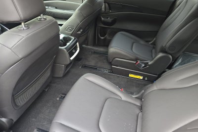 2027 Kia Carnival EX