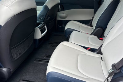 2025 Kia Carnival EX