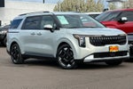 2025 Kia Carnival EX