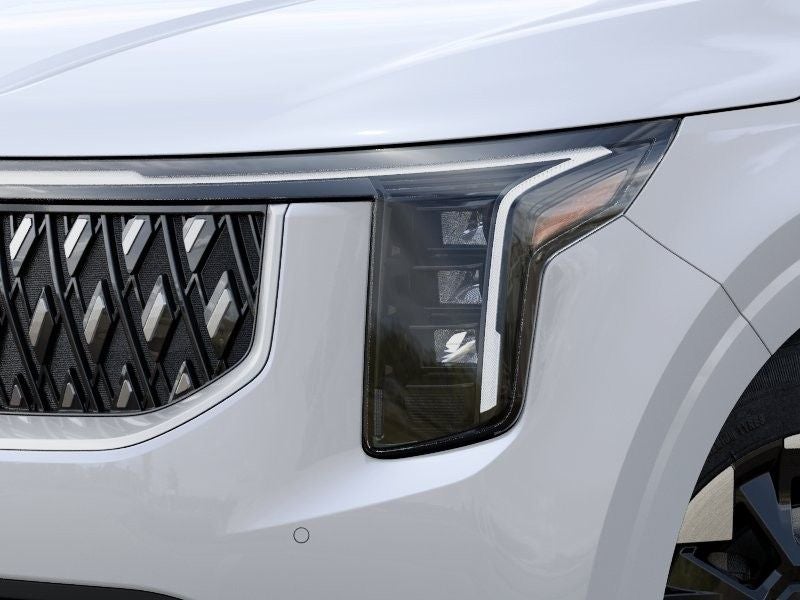 2027 Kia Carnival EX