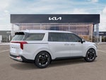 2027 Kia Carnival EX