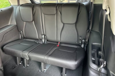 2027 Kia Carnival EX
