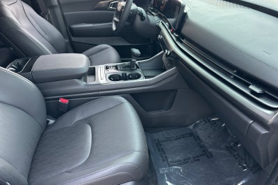 2027 Kia Carnival EX