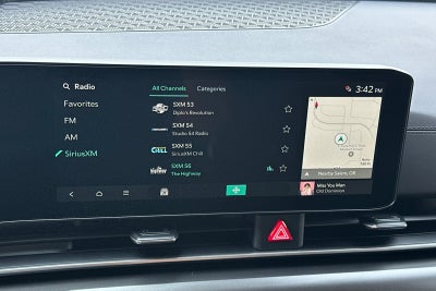 2027 Kia Carnival EX