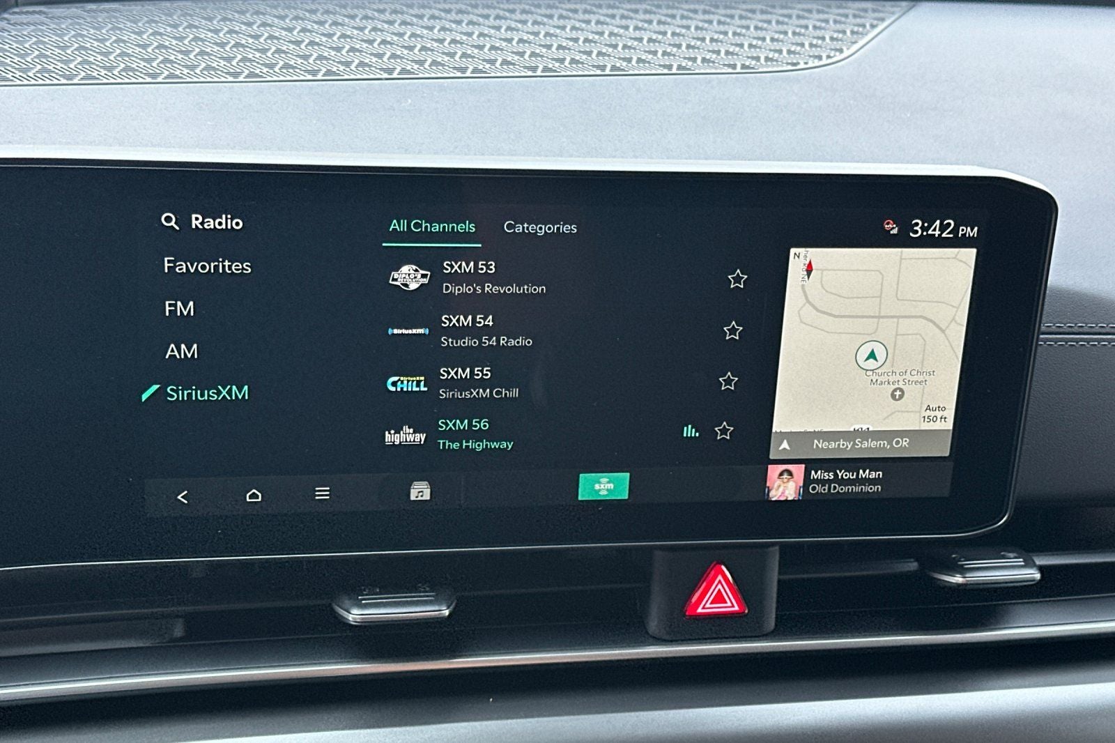 2027 Kia Carnival EX