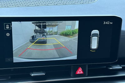 2027 Kia Carnival EX