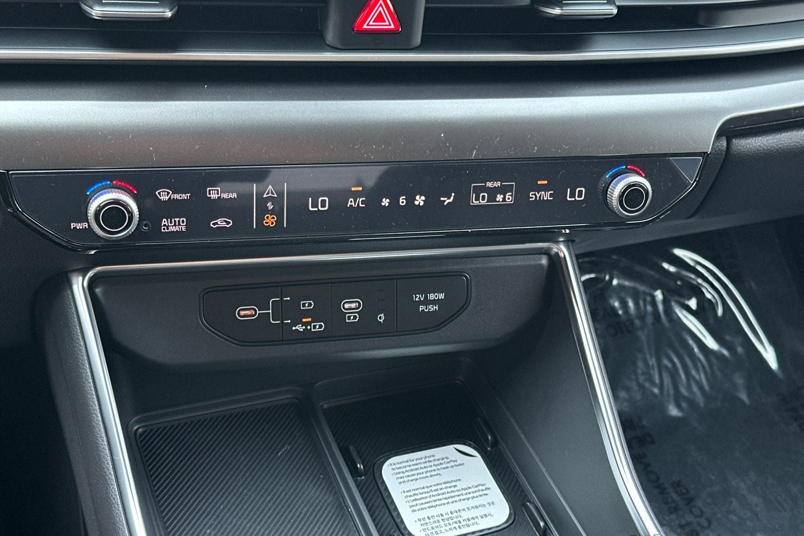 2027 Kia Carnival EX