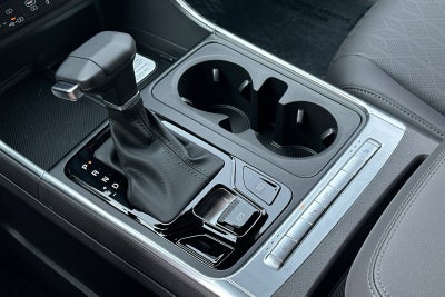 2027 Kia Carnival EX