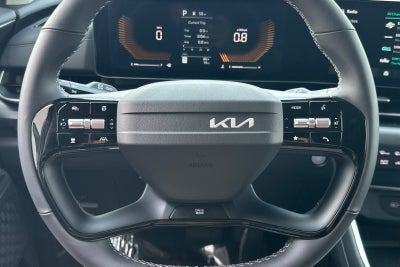 2027 Kia Carnival EX
