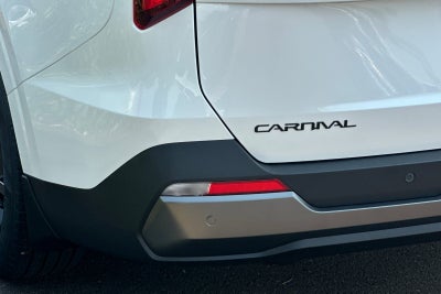 2027 Kia Carnival EX