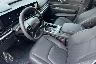 2027 Kia Carnival EX