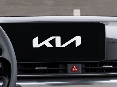 2027 Kia Carnival Hybrid EX