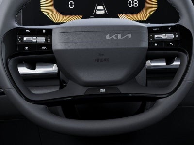 2027 Kia Carnival Hybrid EX