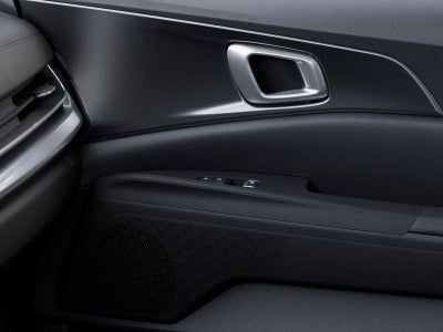 2027 Kia Carnival Hybrid EX
