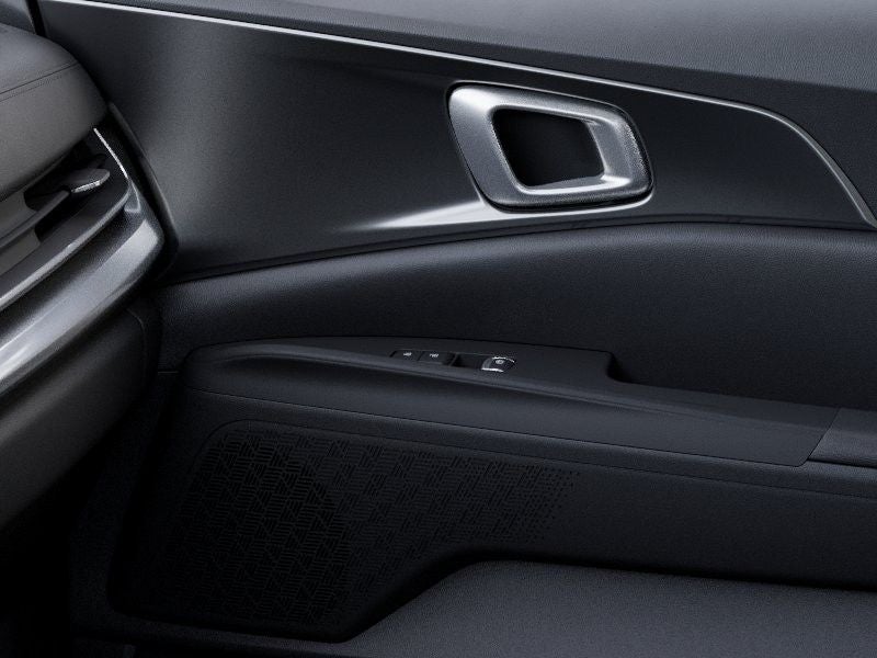 2027 Kia Carnival Hybrid EX