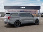 2027 Kia Carnival Hybrid EX