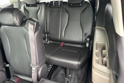 2025 Kia Carnival Hybrid EX