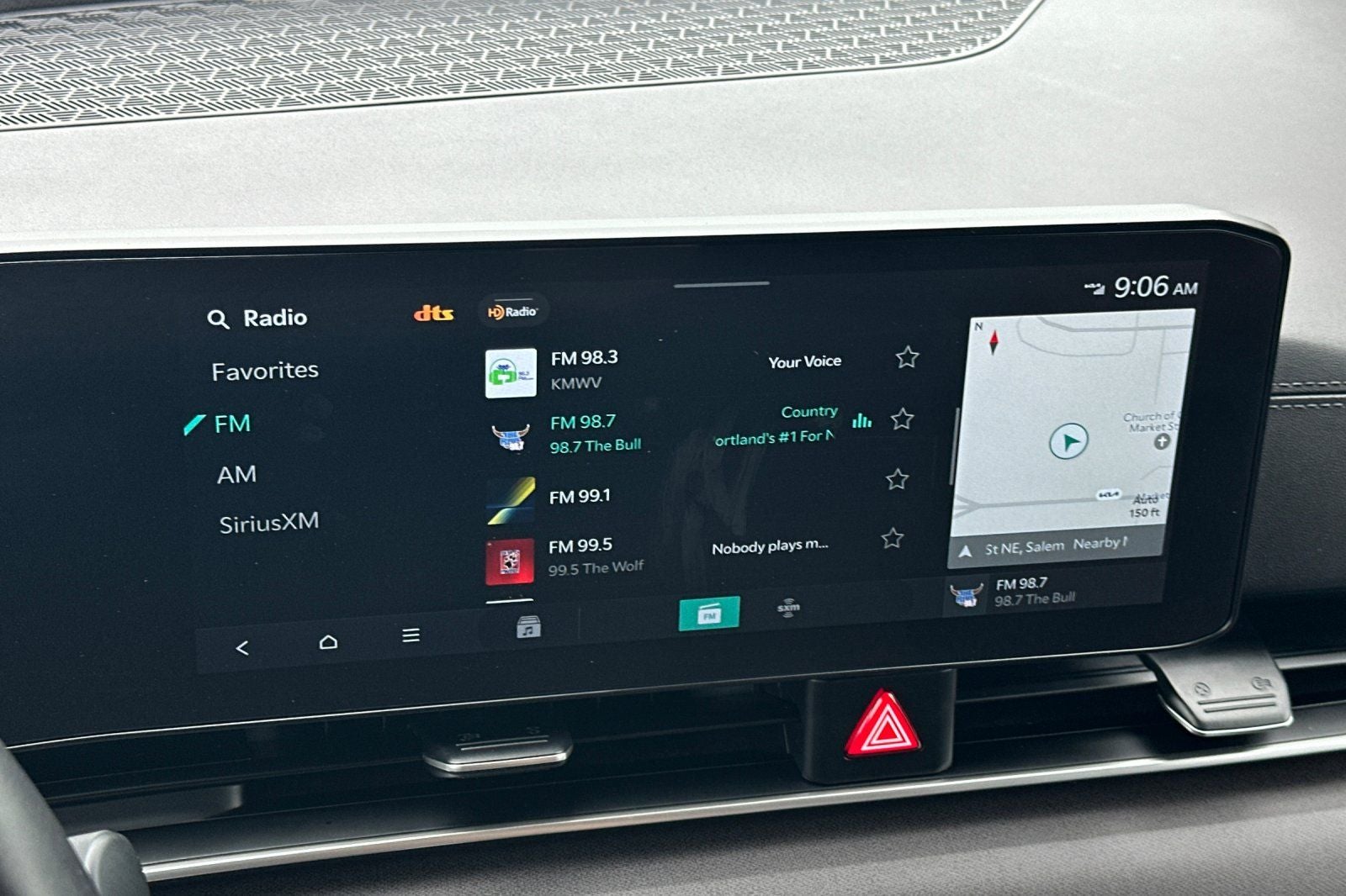 2025 Kia Carnival Hybrid EX