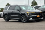 2025 Kia Carnival Hybrid EX